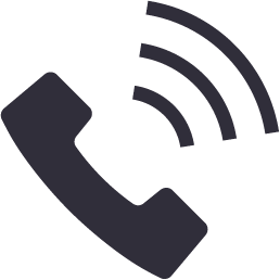 お電話によるお問い合わせ