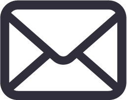 メールによるお問い合わせ