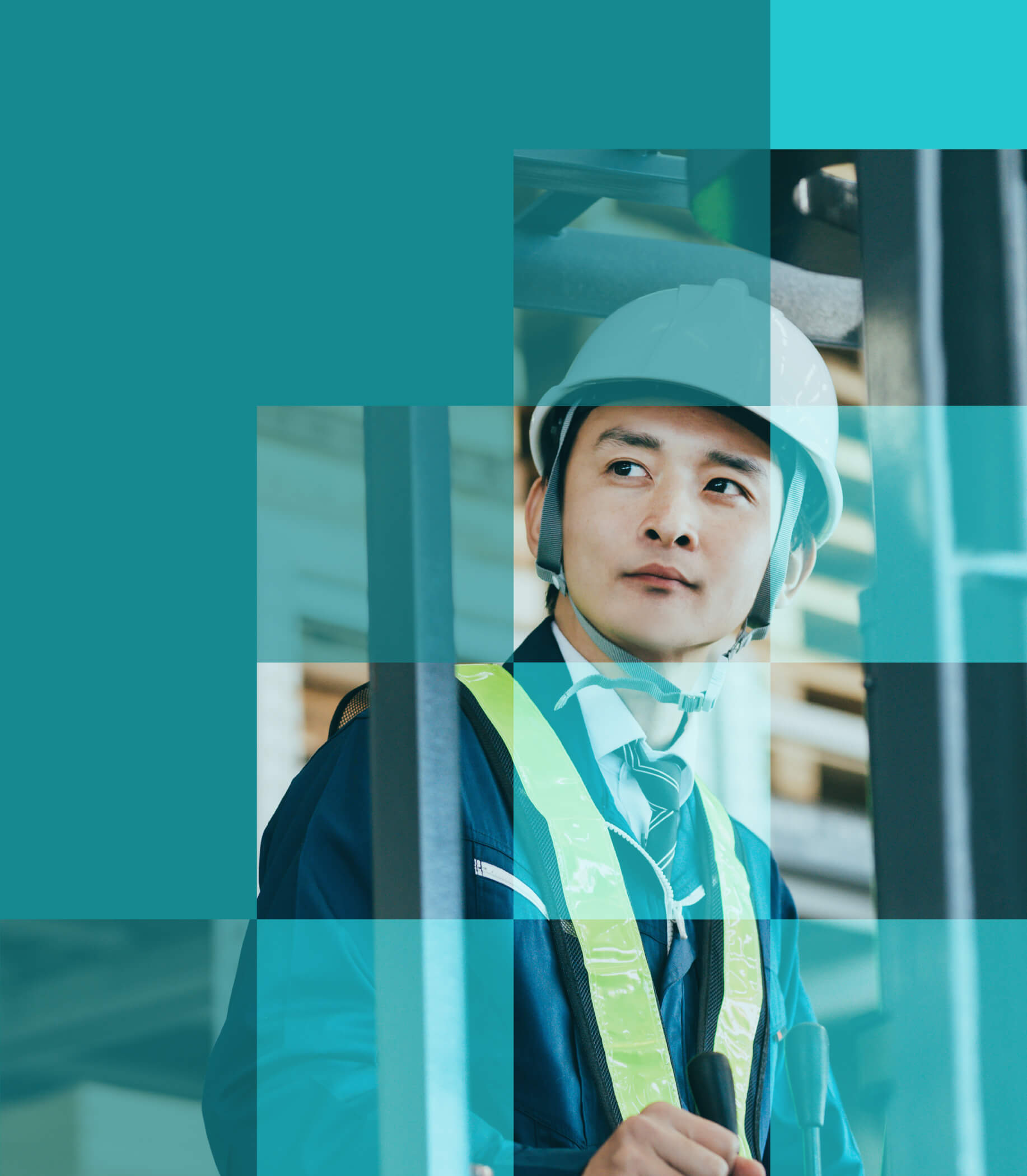 自動管理。AI顔認証タスカルタイムカードで勤怠をTaskal Time-Card