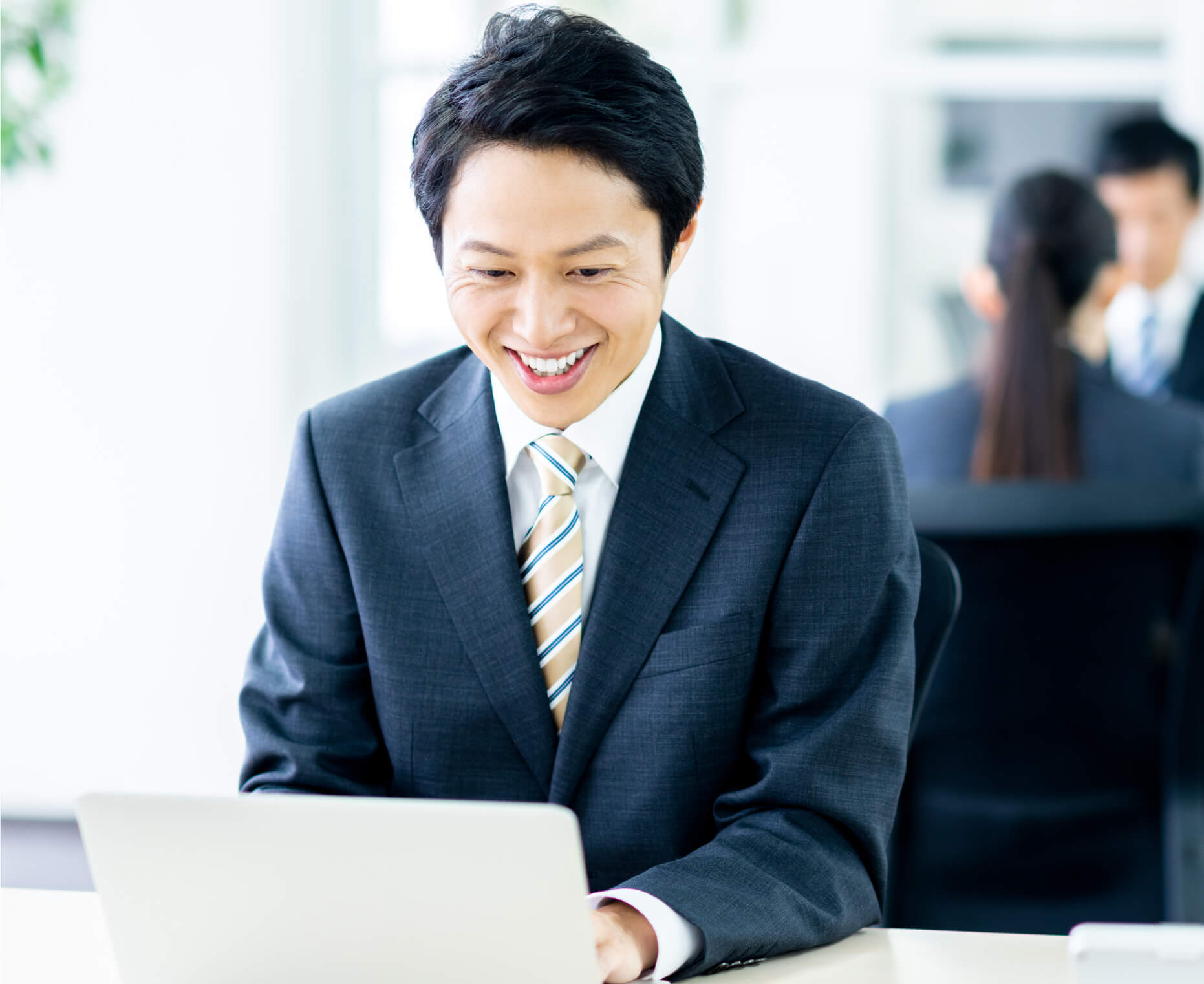 iPad一台で勤怠管理が劇的進化。