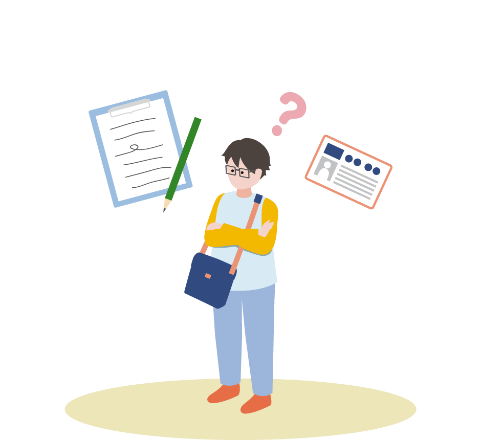 引越し先の同じ塾に通い続けるときは、また出席カード作るの？