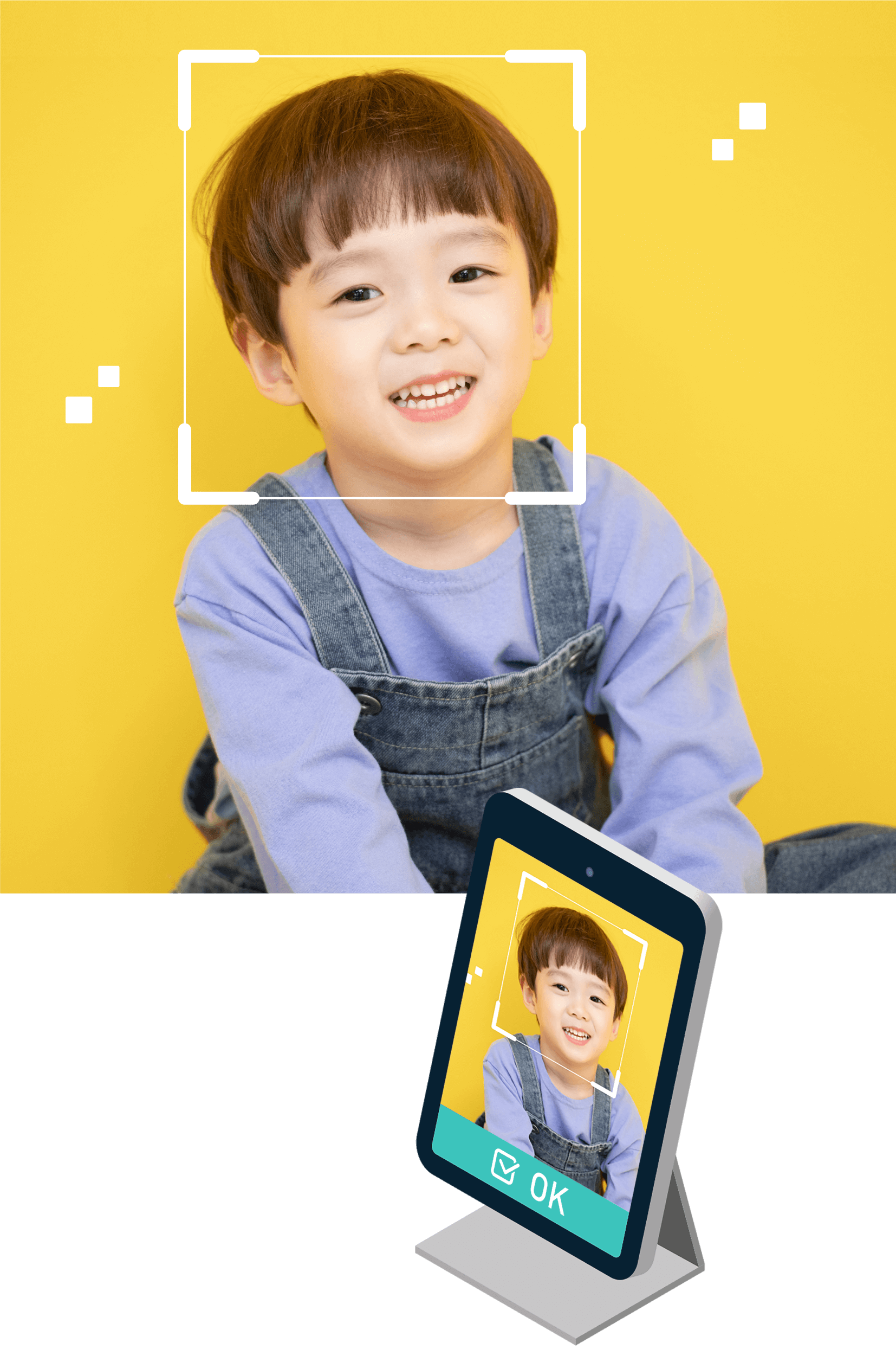 ここがポイント！