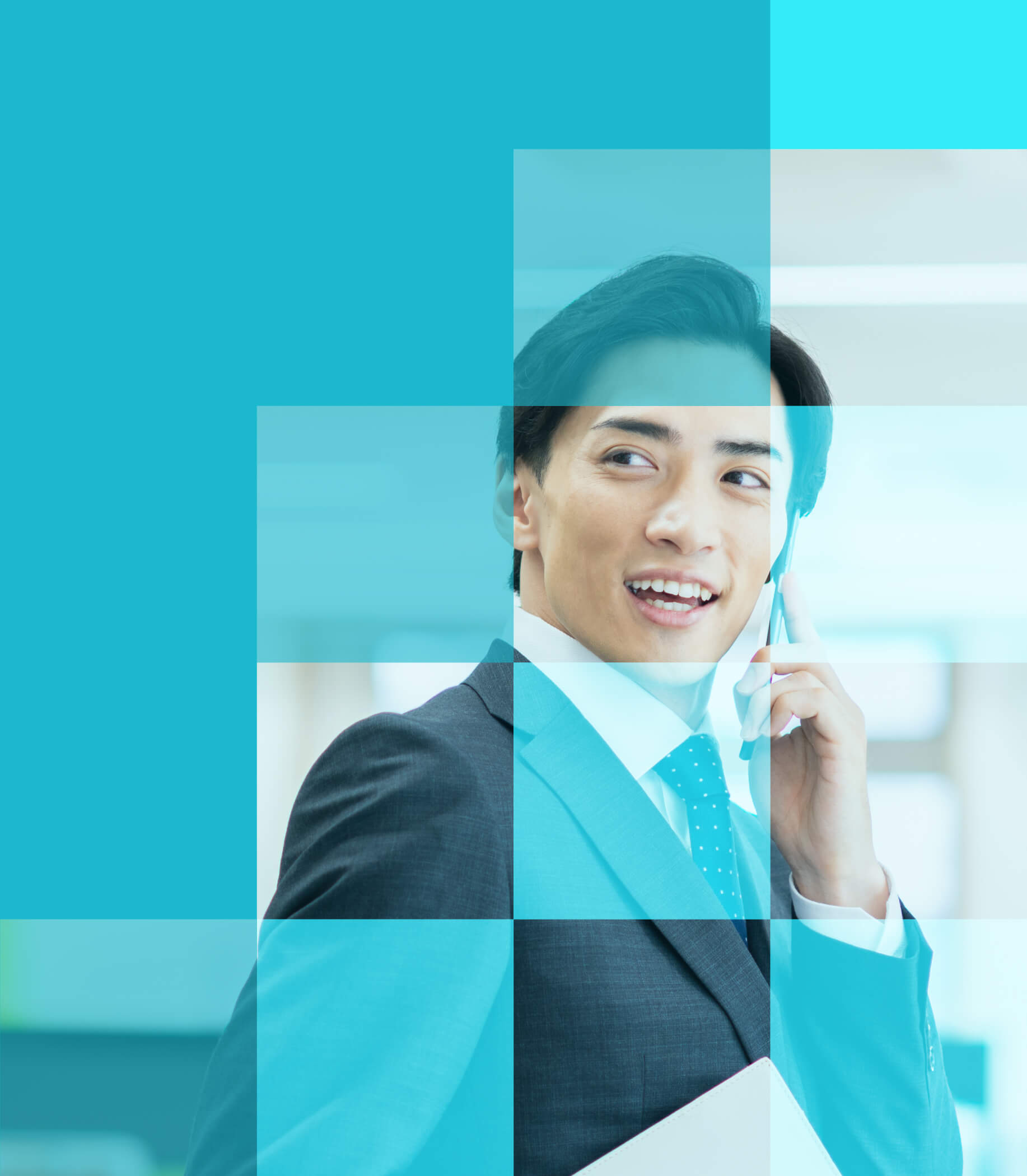 自動管理。AI顔認証タスカルタイムカードで勤怠をTaskal Time-Card